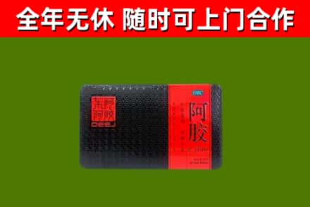 瀍河区回收阿胶